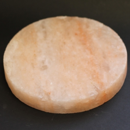 Round Slab
