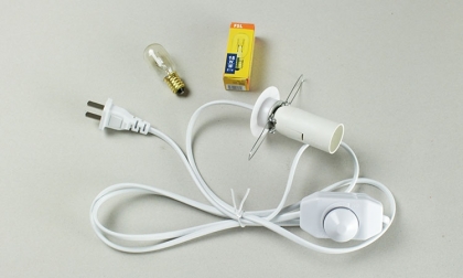Dimmer Wire