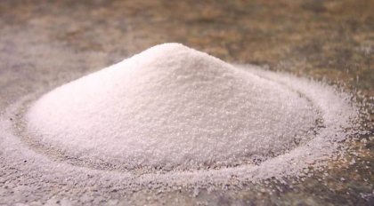 Edible Salt