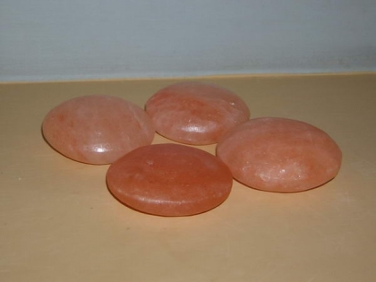 Round Stones