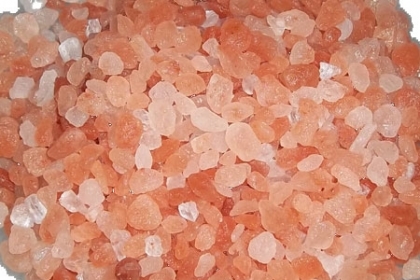 3-5 mm Bath Salt