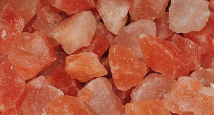 Salt Chunks (Pink)