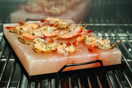 Cooking Slab