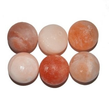 Small Balls