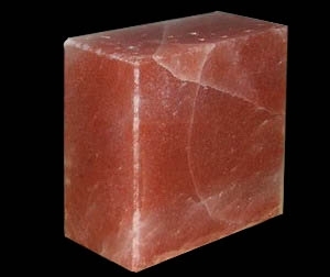 Salt Block