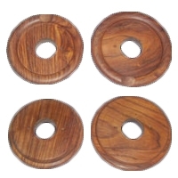 Wooden Base 1