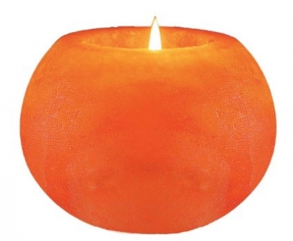 Ball Candle Holder