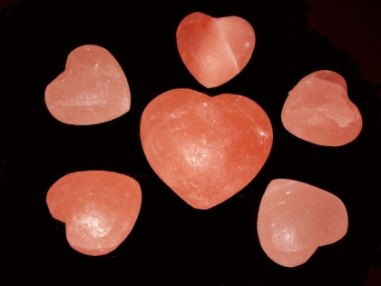 Heart Stone